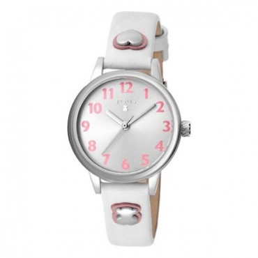 TOUS DREAMY SS WHITE - Tous watches - 600350015 - Jewelry and watches Riera in Vallès, Barcelona