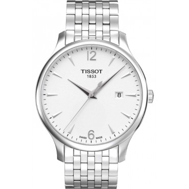 TISSOT TRADITION T0636101103700 - TISSOT - T0636101103700 - Jewelry and watches Riera in Vallès, Barcelona