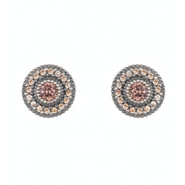 EARRINGS SUNFIELD PE062201 - Sunfield - PE062201 - Jewelry and watches Riera in Vallès, Barcelona