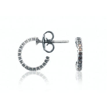 EARRINGS SUNFIELD PE06254** - Sunfield -  - Jewelry and watches Riera in Vallès, Barcelona