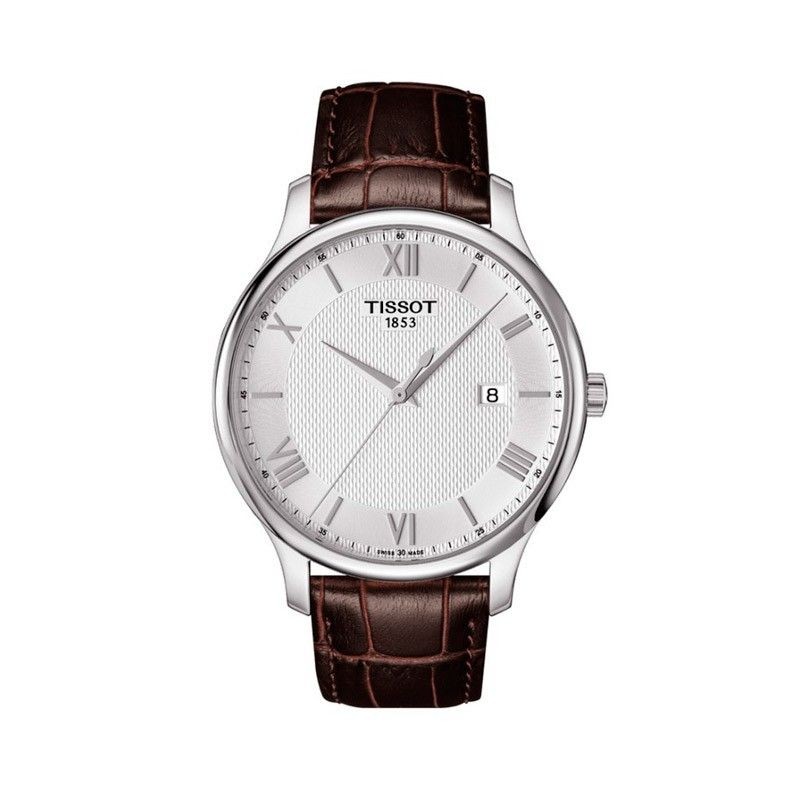 TISSOT TRADITION T0636101603800 - TISSOT - T0636101603800 - Jewelry and watches Riera in Vallès, Barcelona