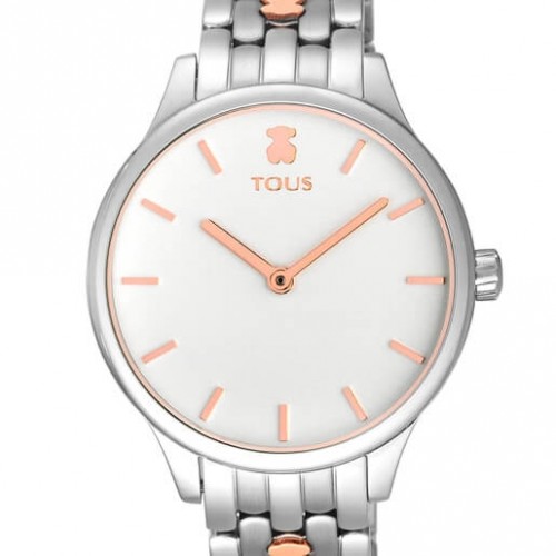 TOUS MINI ICON - Tous watches -  - Jewelry and watches Riera in Vallès, Barcelona