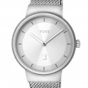TOUS ROND MESH - Tous watches -  - Jewelry and watches Riera in Vallès, Barcelona