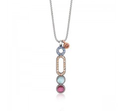 SUNFIELD NECKLACE CL062630 - Sunfield - CL062630 - Jewelry and watches Riera in Vallès, Barcelona