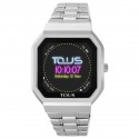 Tous SmartWatch B-Connect silver - Tous watches -  - Jewelry and watches Riera in Vallès, Barcelona