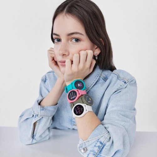Reloj inteligente TOUS de mujer azul- TOUS Smarteen Connect smartwatch -  Joyamar
