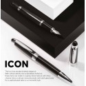 HUGO BOSS ICON PEN - HUGO BOSS - Writing & Accessories - HSN0014A - Jewelry and watches Riera in Vallès, Barcelona