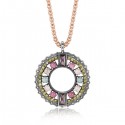 SUNFIELD NECKLACE CL062624 - Sunfield - CL062624 - Jewelry and watches Riera in Vallès, Barcelona