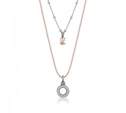 SUNFIELD NECKLACE CL064010 - Sunfield -  - Jewelry and watches Riera in Vallès, Barcelona