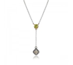 SUNFIELD NECKLACE CL064073 - Sunfield -  - Jewelry and watches Riera in Vallès, Barcelona