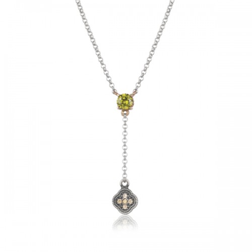 SUNFIELD NECKLACE CL064073 - Sunfield -  - Jewelry and watches Riera in Vallès, Barcelona