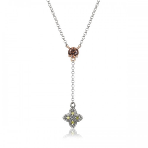 SUNFIELD NECKLACE CL064072 - Sunfield -  - Jewelry and watches Riera in Vallès, Barcelona
