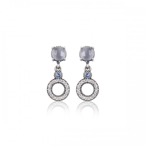EARRINGS SUNFIELD PE064010 - Sunfield - PE064010 - Jewelry and watches Riera in Vallès, Barcelona