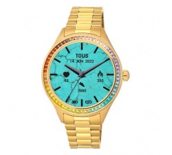 TOUS SMARTWATCH T-SHINE - Tous watches -  - Jewelry and watches Riera in Vallès, Barcelona