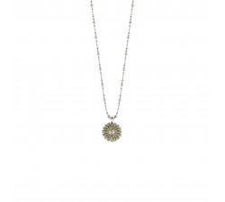 SUNFIELD NECKLACE CL064251 - Sunfield - CL064251 - Jewelry and watches Riera in Vallès, Barcelona