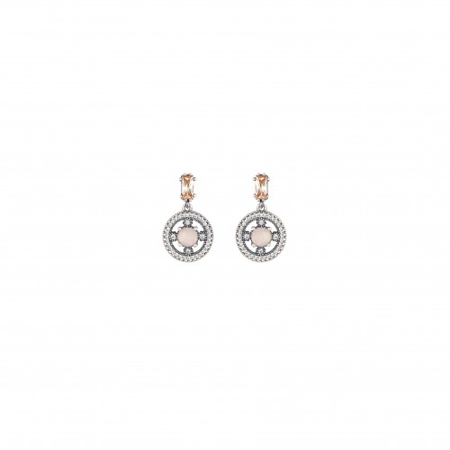 EARRINGS SUNFIELD PE064360 - Sunfield -  - Jewelry and watches Riera in Vallès, Barcelona