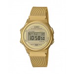 CASIO Watch A171WEMG-9AEF