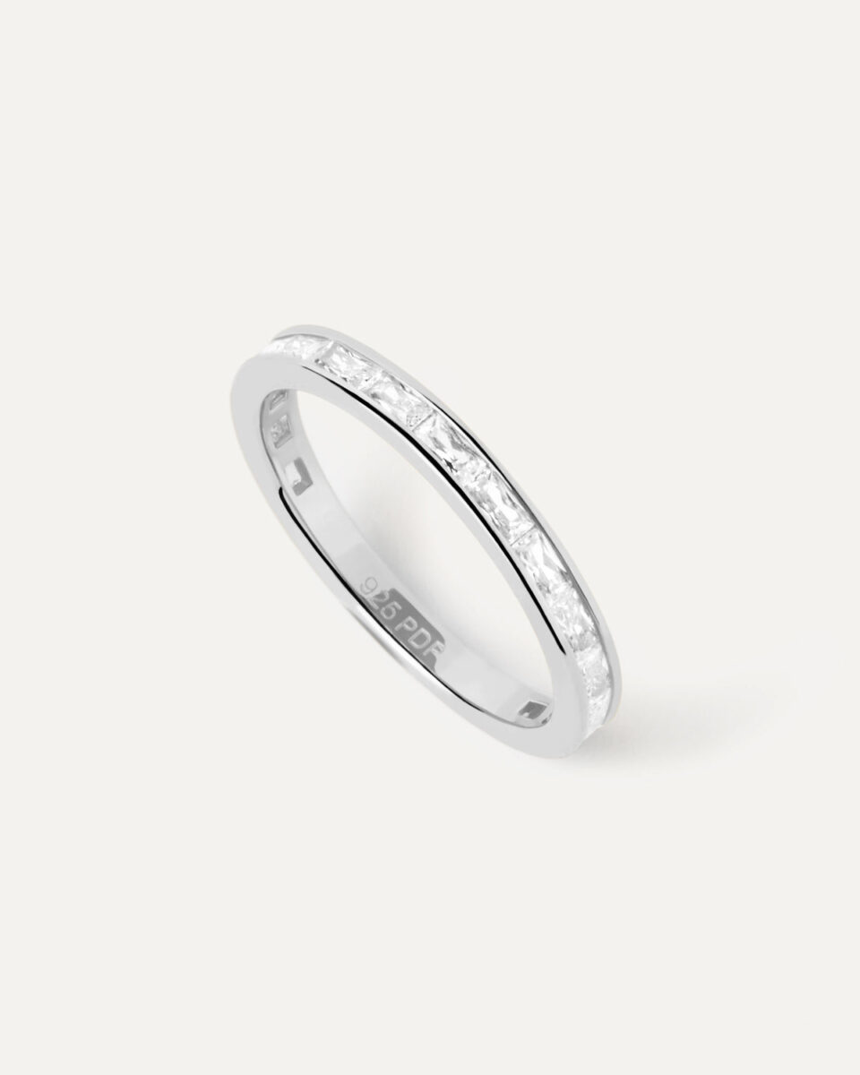 Anillo Plata Viena PDPAOLA