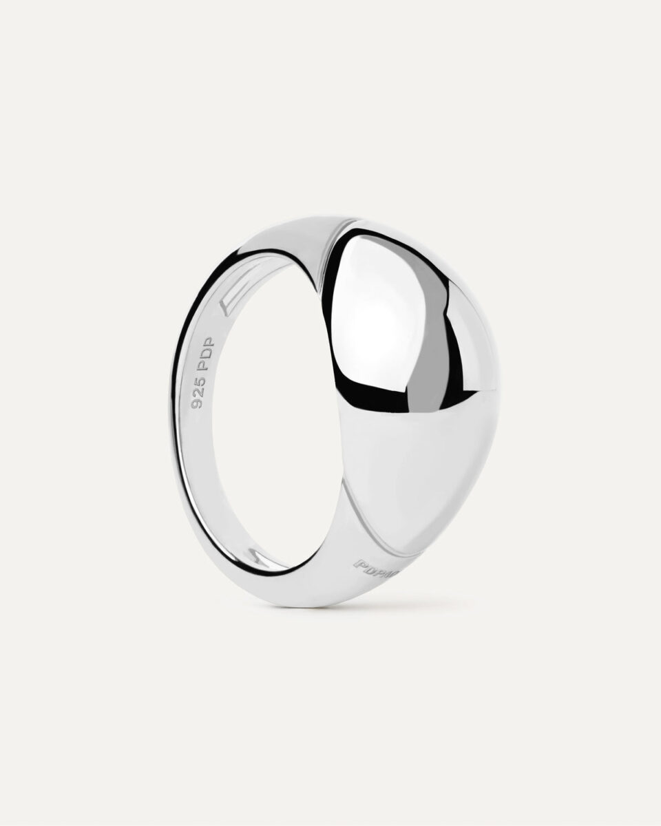 Anillo Bamboo PDPAOLA