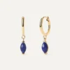 Pendientes Nomad PDPAOLA