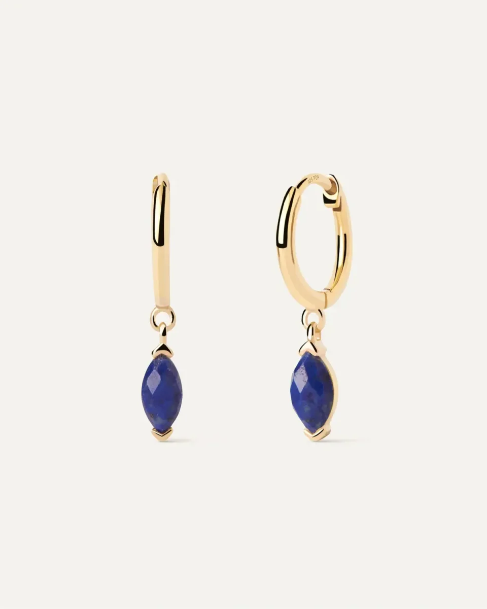 Pendientes Nomad PDPAOLA