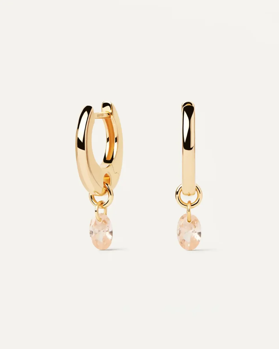Pendientes Lily PDPAOLA