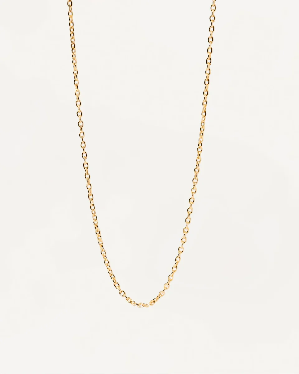 Collar Cadena Charms PDPAOLA
