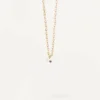 Collar Solitario Joy PDPAOLA