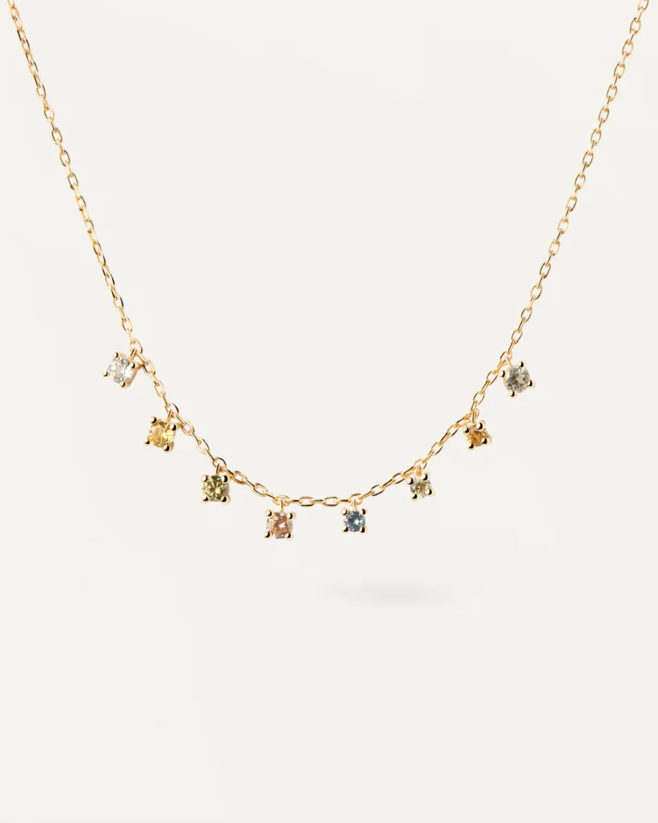 Collar Rainbow Salsa PDPAOLA