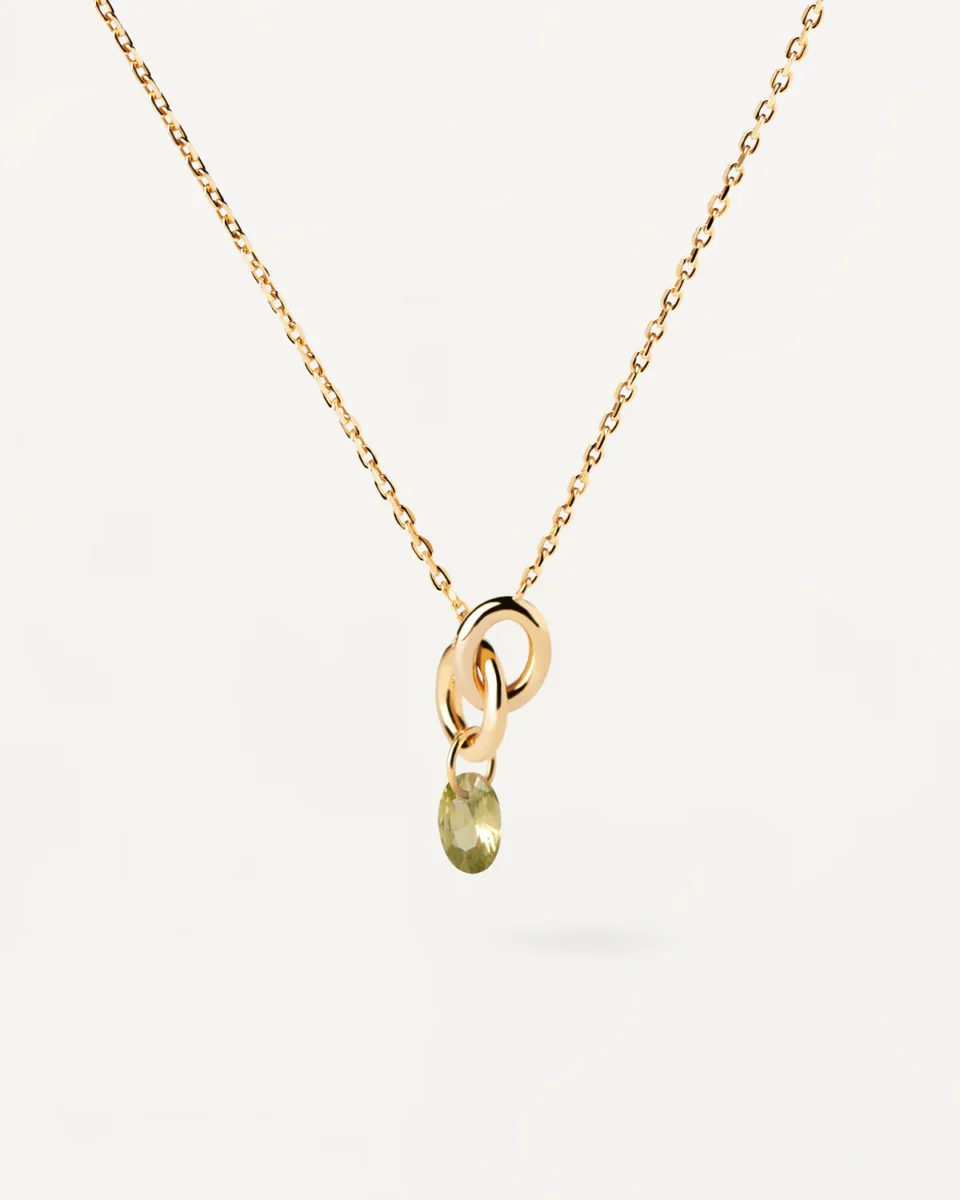 Collar Lily PDPAOLA