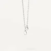 Collar Plata Bliss PDPAOLA