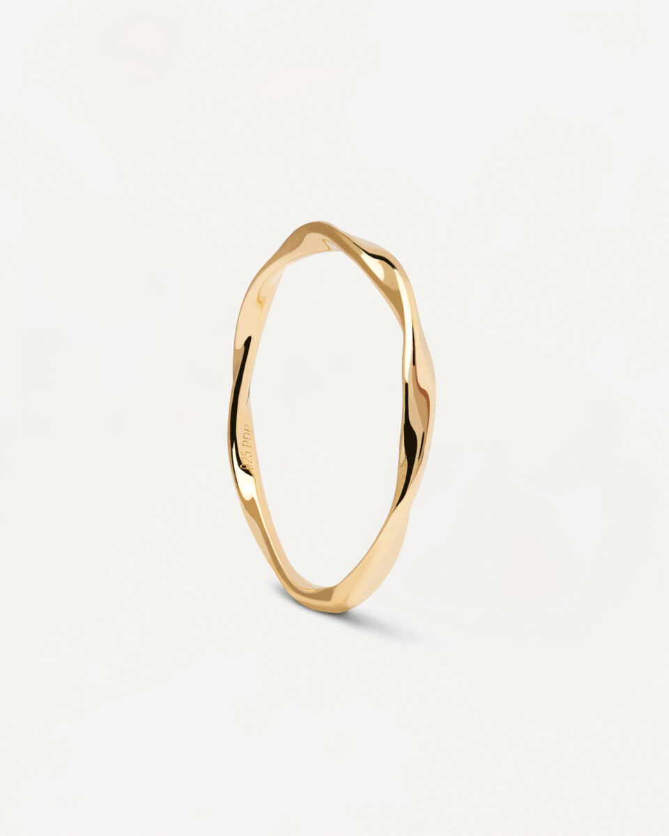 Anillo Spiral PDPAOLA