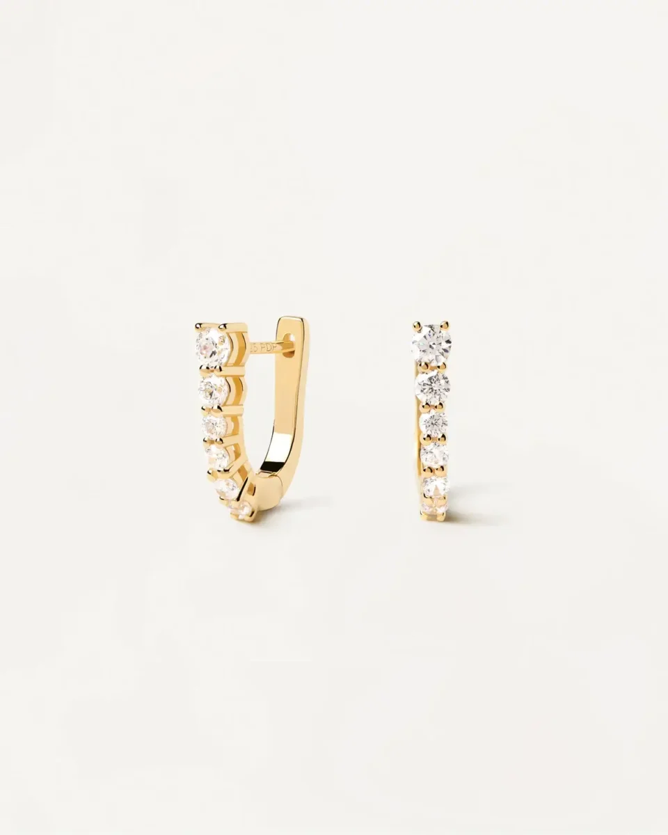 Pendientes Rise PDPAOLA
