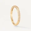 Anillo Tiara Pdpaola