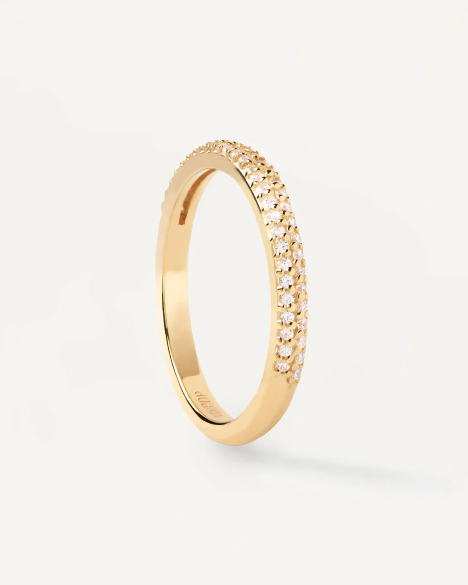 Anillo Tiara Pdpaola