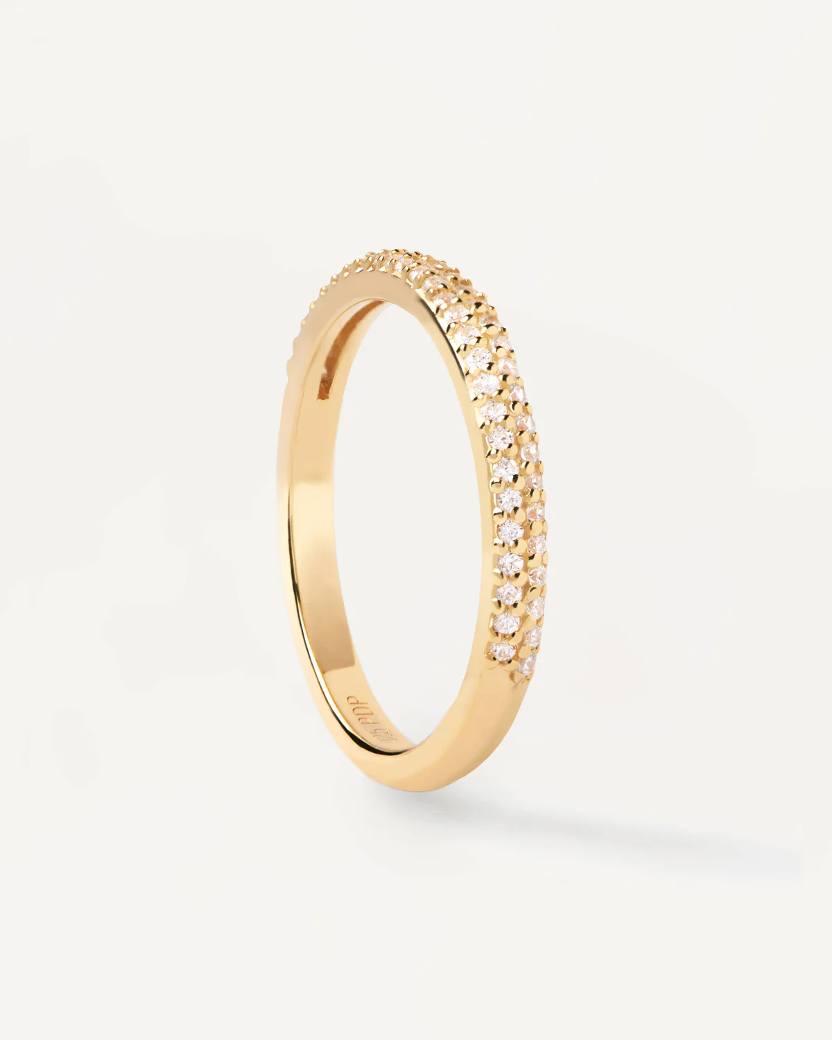 Anillo Tiara Pdpaola