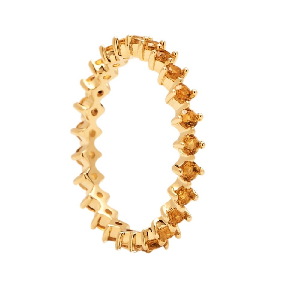 Anillo Bird PDPAOLA
