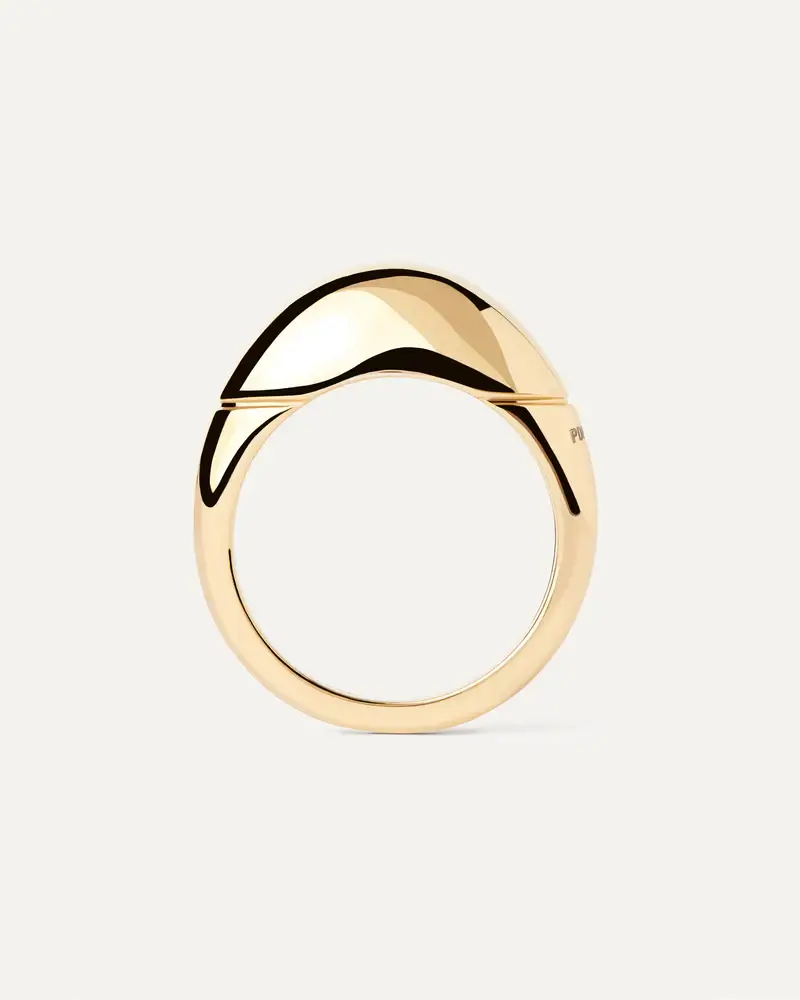 Anillo Bamboo PDPAOLA