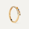 Anillo Rainbow Wing PDPAOLA