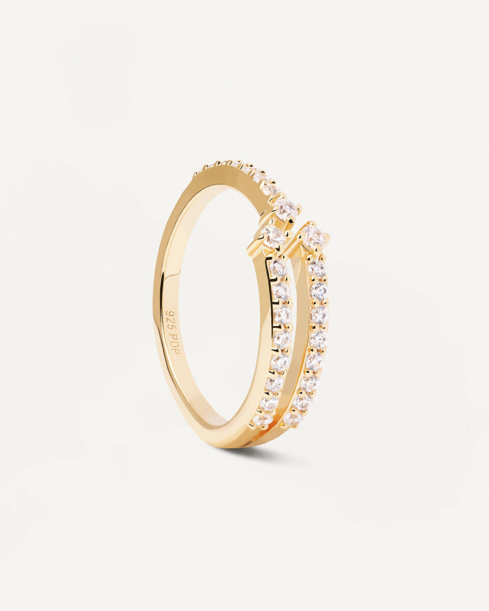 Anillo Sisi PDPAOLA