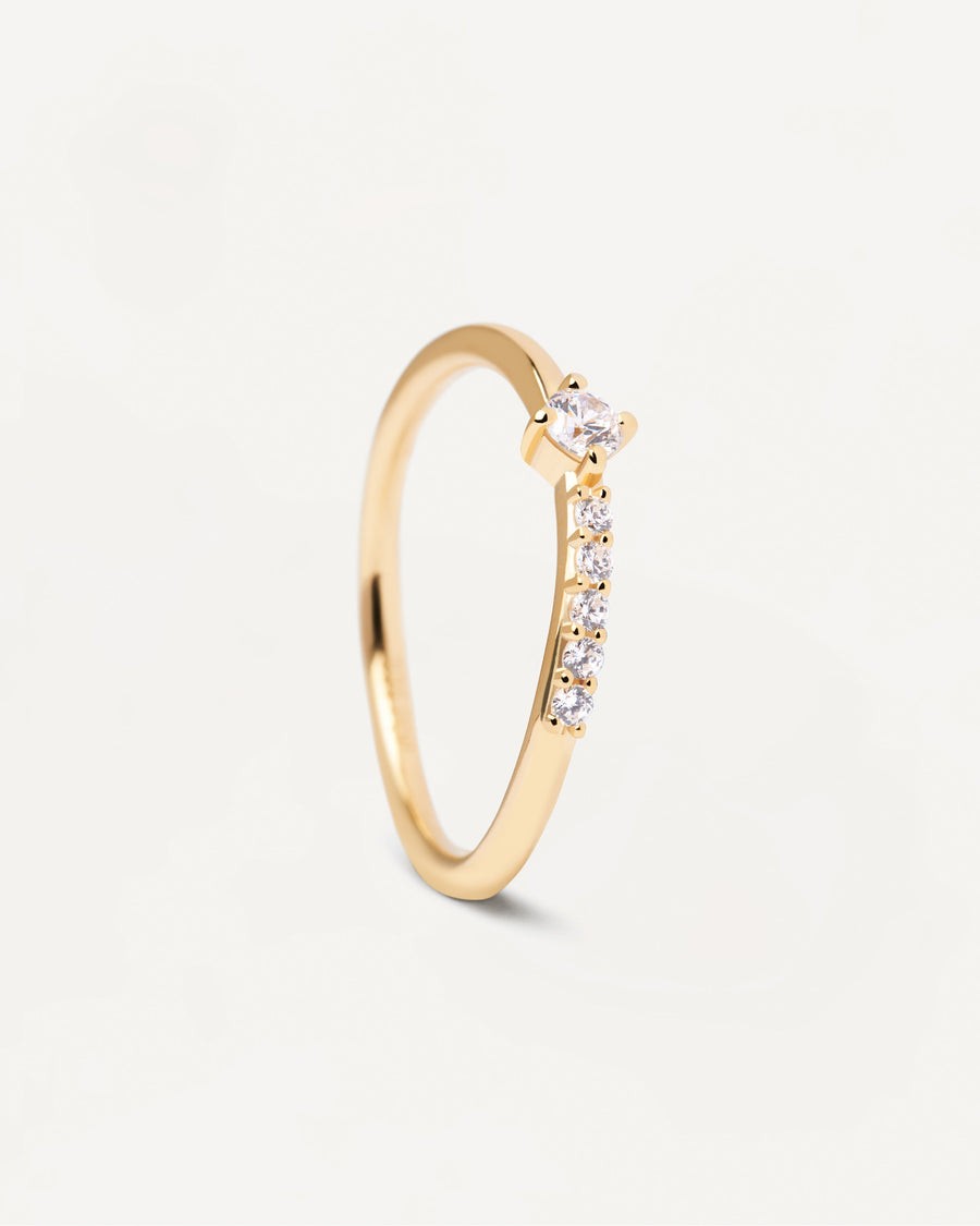Anillo PDPAOLA AN01-852