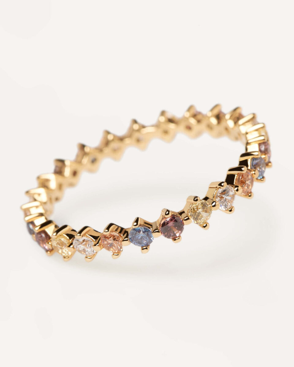 Anillo Sage PDPAOLA
