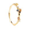 Anillo Five PDPAOLA