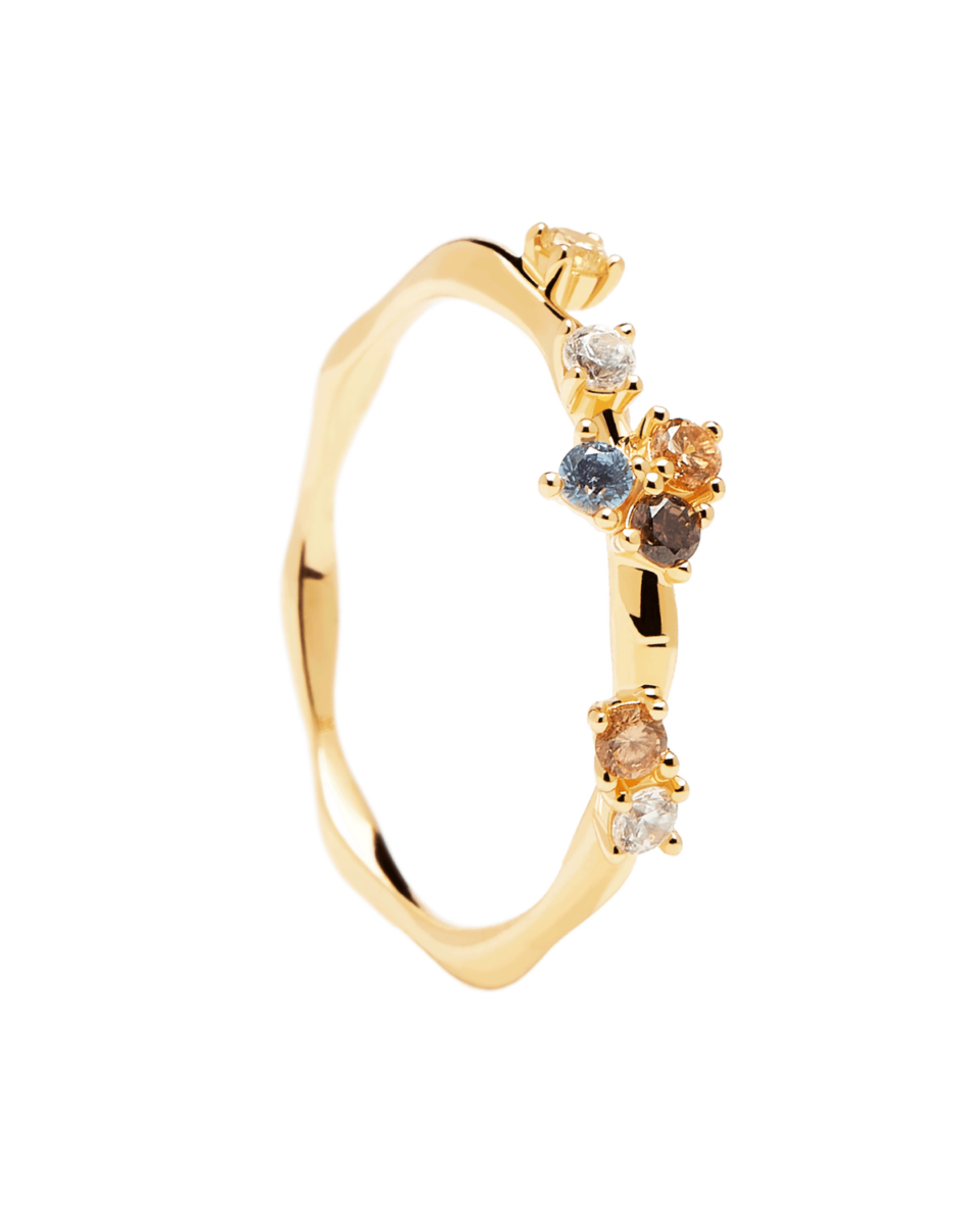 Anillo Five PDPAOLA