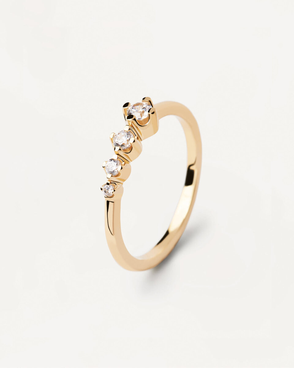 Anillo Spark PDPAOLA