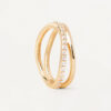 Anillo Twister PDPAOLA