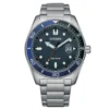 CITIZEN Marine 1760 AW1761-89L