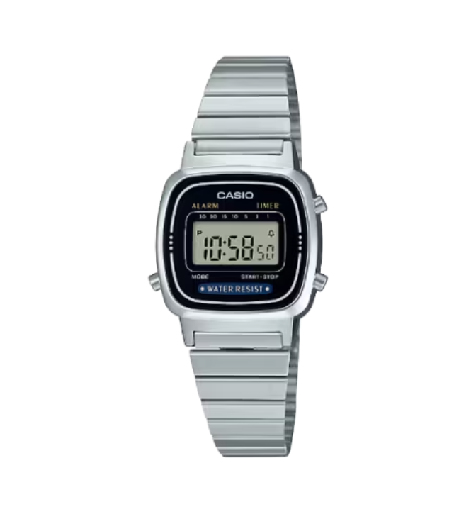 CASIO LA670WEA-7EF