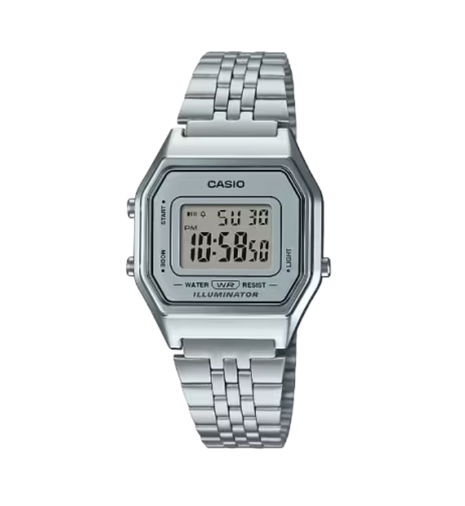 CASIO LA680WEA-7EF