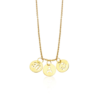 Collar Lecarré GD003OA